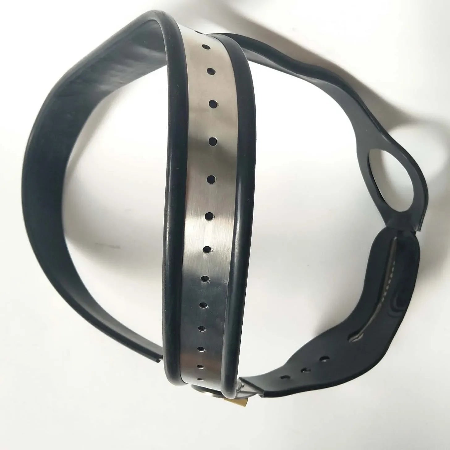Female Stainless Steel Chastity Belt with Dildo Plug Underwear BDSM Bondage Exotic Chastity Device Flirting Women Toys for Woman
