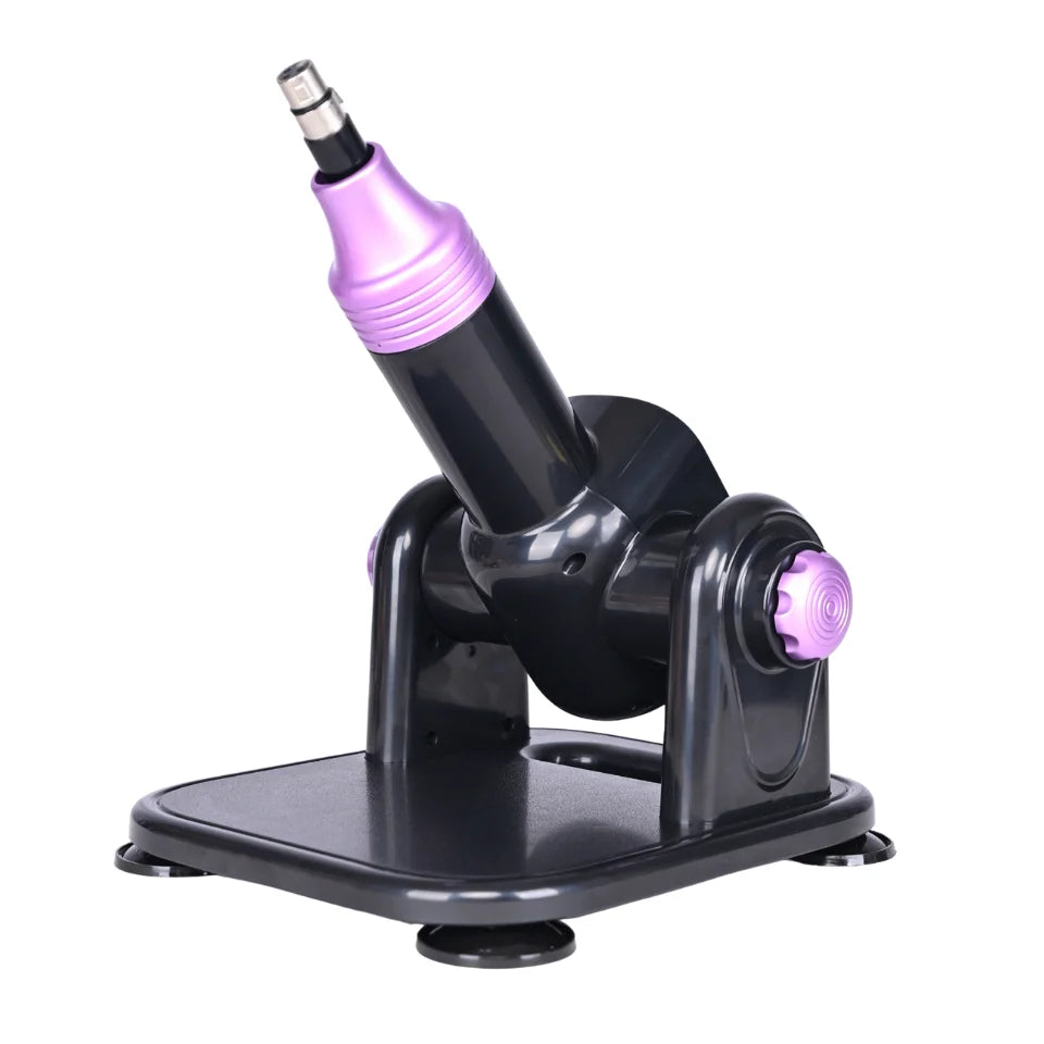 ROUGH BEAST A8 Automatic Adult Sex Machine, Stroke Masturbation Sex Toy, 3XLR Telescope Love Machine For Women And Men
