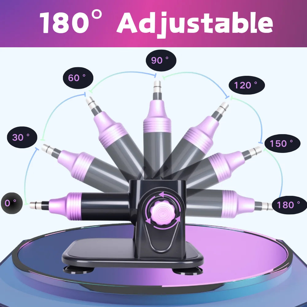 ROUGH BEAST 2025 New Upgrade Wireless Control Masturbation Machine More Attachments Thrusting Penetration Sex Toy with Dildo