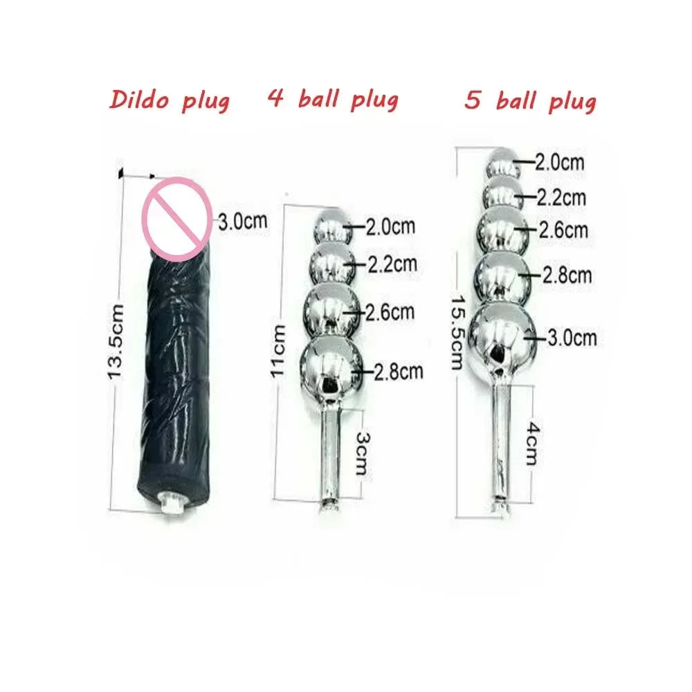 Female Stainless Steel Chastity Belt with Dildo Plug Underwear BDSM Bondage Exotic Chastity Device Flirting Women Toys for Woman