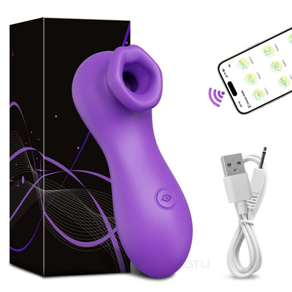 Sex Toys Sucker Vibrator Nipple Clitoris Sucker Vibration Stimulator Massager Masturbation Tool Sexmachine Adult Erotica Product