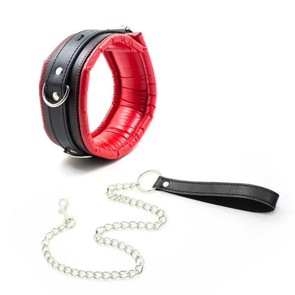 Stainless Steel Adjustable Open Leg Bar Handcuffs Ankle Cuffs Lockable Bondage Set Sex Slave Restraints Dog Collar Sex Toys BDSM