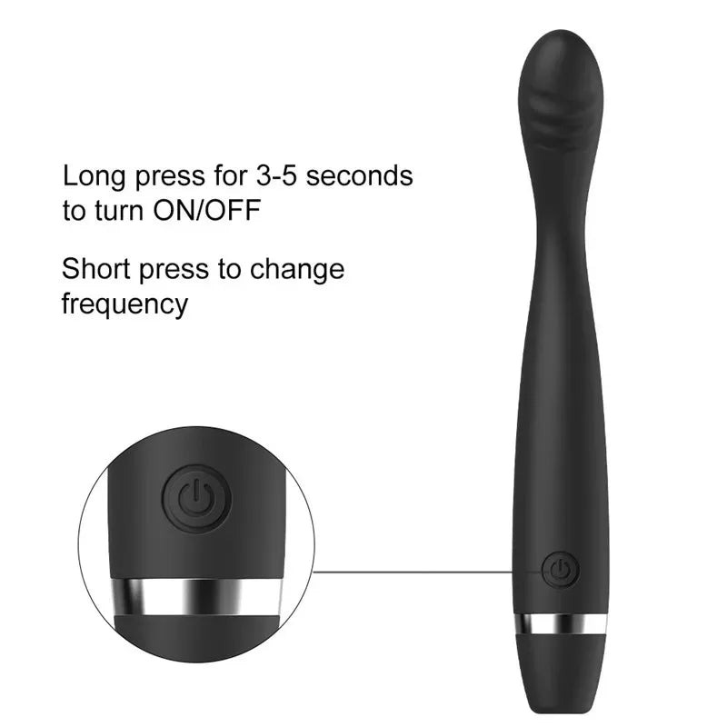 G Spot Vibrator Finger Vibrators Dildo Clitoris Stimulator Vagina Vibrat For Beginners Masturbator Massager Sex Toy For Women 18