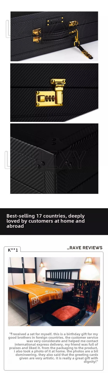 High End Set of Fun Sexual Tools Toys SP Props Adult Tools Female Products Sexy Towys for Women