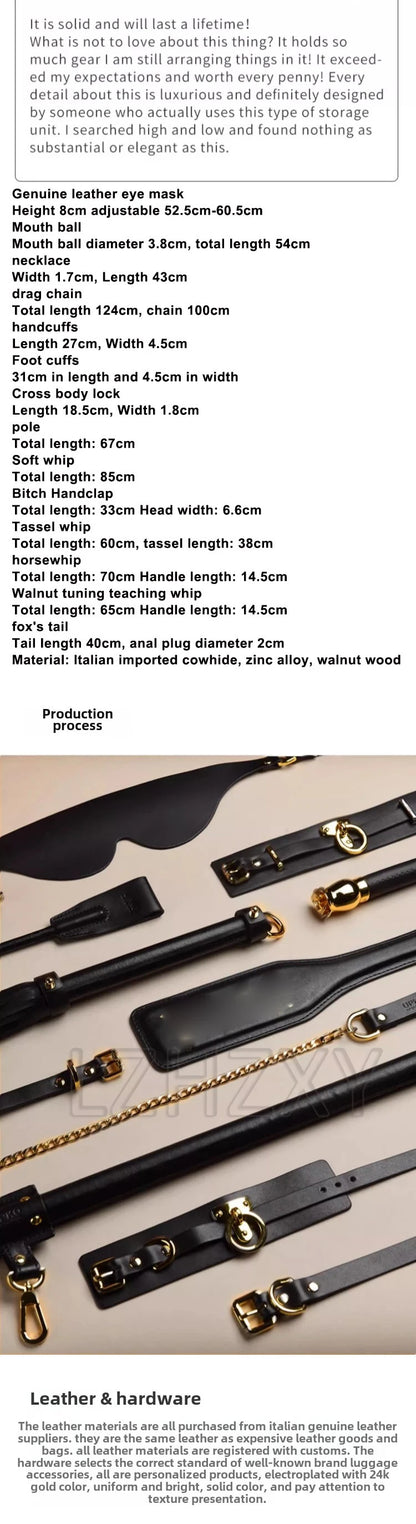 High End Set of Fun Sexual Tools Toys SP Props Adult Tools Female Products Sexy Towys for Women