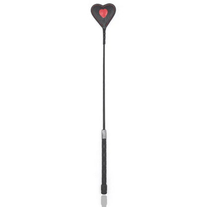 Leather Cosplay Bondage Whip, Crop Spanking Horse Riding Flogger Flapper Cane,BDSM Sex Toys For Couples
