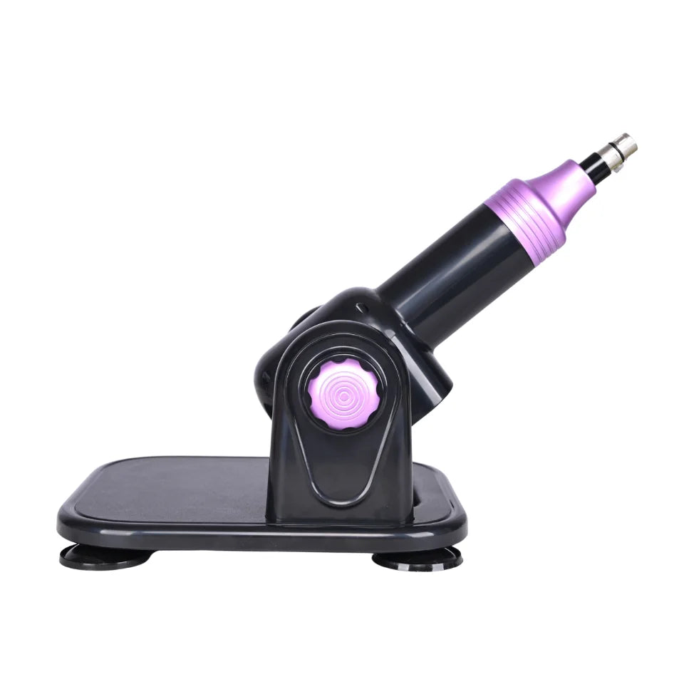 ROUGH BEAST A8 Automatic Adult Sex Machine, Stroke Masturbation Sex Toy, 3XLR Telescope Love Machine For Women And Men