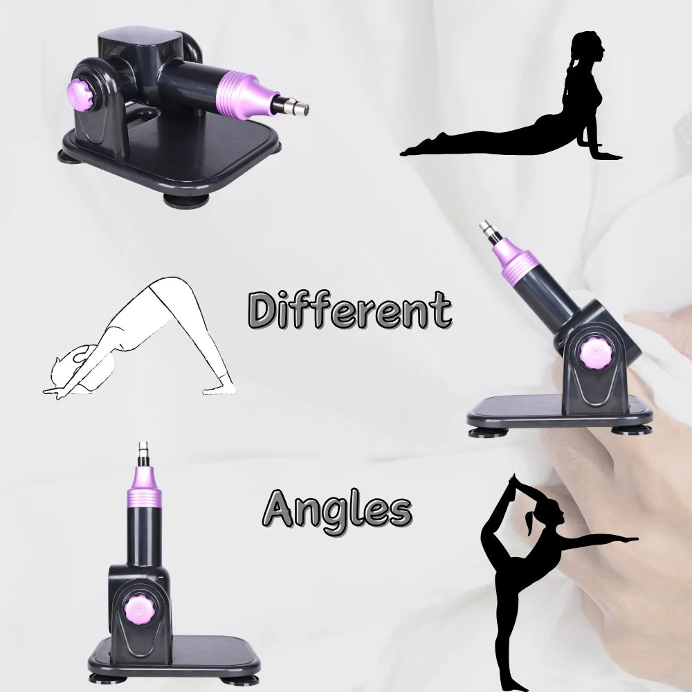 ROUGH BEAST 2025 New Upgrade Wireless Control Masturbation Machine More Attachments Thrusting Penetration Sex Toy with Dildo