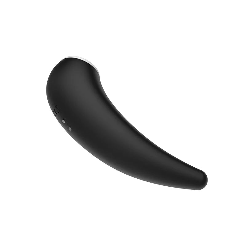 Waterproof Silicone Clit Strong Vacuum Sucking Nipple Vibrator Sex Toy For Women Clitoris Toys