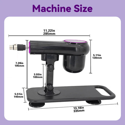 ROUGH BEAST Automatic Sex Machine for Women Remote Control Masturbation Machine Gun Love Machine for Adult Sex Toys