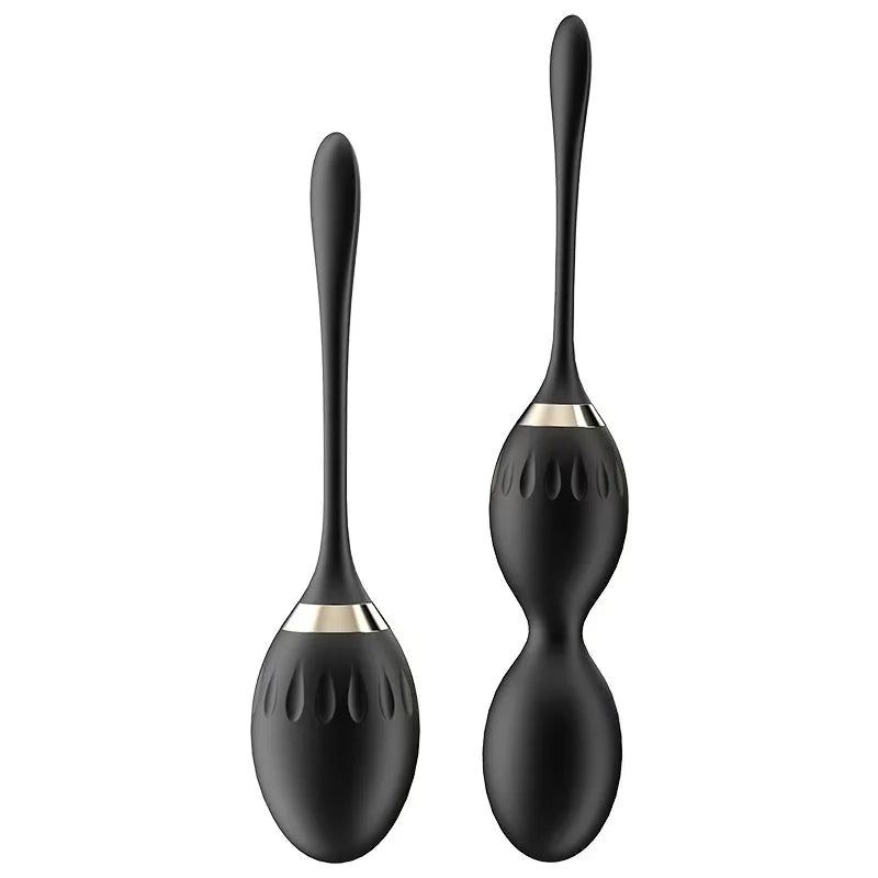 Silicone Vaginal Balls for Women Kegel Exercise Sex Toys Pelvic Muscle Training Tightening Adult Product