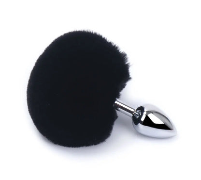Sexy Fox Tail Anal Plug Metal Butt Plug Anal Sex Toys for Women Cosplay Sex Games For Couples Flirting Dildo Goods For Adults 18