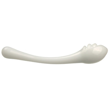 BDSM Fetish Stimulator Crystal Dildo Glass Anal Plug Female Male Sex Toy Butt Plug Prostate Masturbator Sex Toys for Women Men