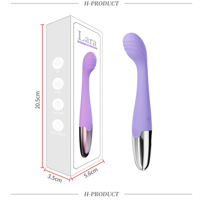 Soft Silicone Vibrating Heating Licking Massager G-spot Clitoris Stimulation Vibrator Adult Sex Toys For Female Masturbation
