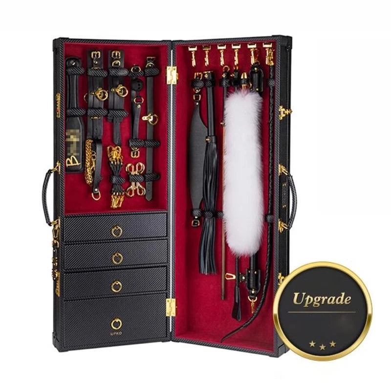 High End Set of Fun Sexual Tools Toys SP Props Adult Tools Female Products Sexy Towys for Women