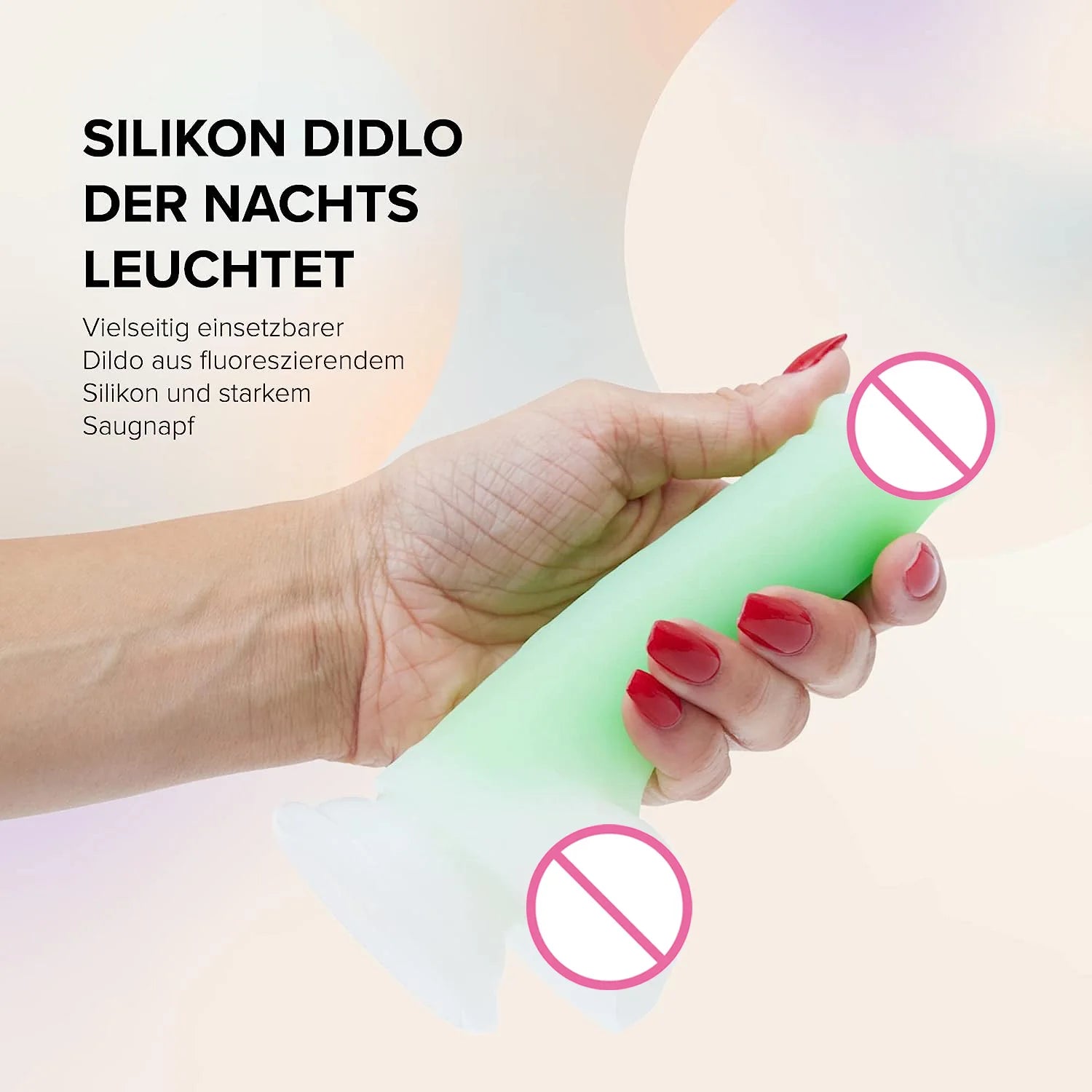 Female Masturbator Cute Soft Dildo Clitoris Stimulator for Women Sexy Toys For Silicone Suction Cup Sex Toys Adult Pleasure 18