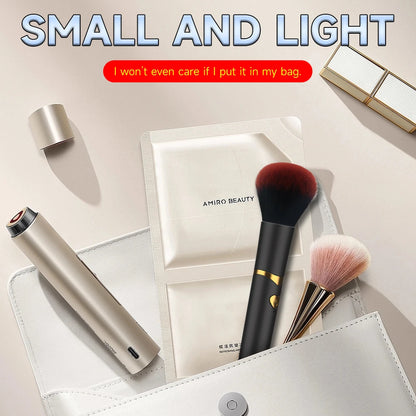 Makeup Brush Bullet Vibrator Dildo Strong Shock Orgasm G-Spot Nipple Clitoral Stimulator Massage AV Magic Wand Female Sex Toys