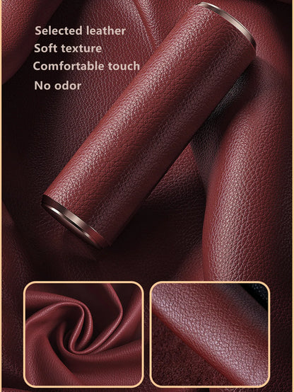 Sexy BDSM Leather Plush Bundle Set, Exotic Sex Toy, Gear Collar, Hip, Oral Erotic Bundle, Eye Mask, Whipping Nipple Clip