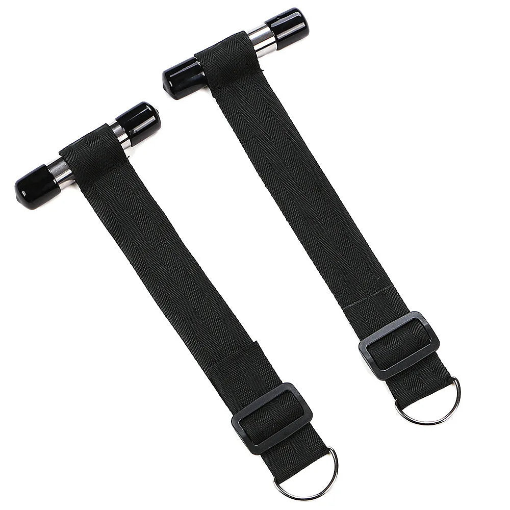 Women Door Hanging Handcuffs BDSM Restraint Handcuff Sex Toys SM Slave Role Play Hand Cuffs Adult Couple Erotic Games Sextoys