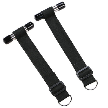 Women Door Hanging Handcuffs BDSM Restraint Handcuff Sex Toys SM Slave Role Play Hand Cuffs Adult Couple Erotic Games Sextoys