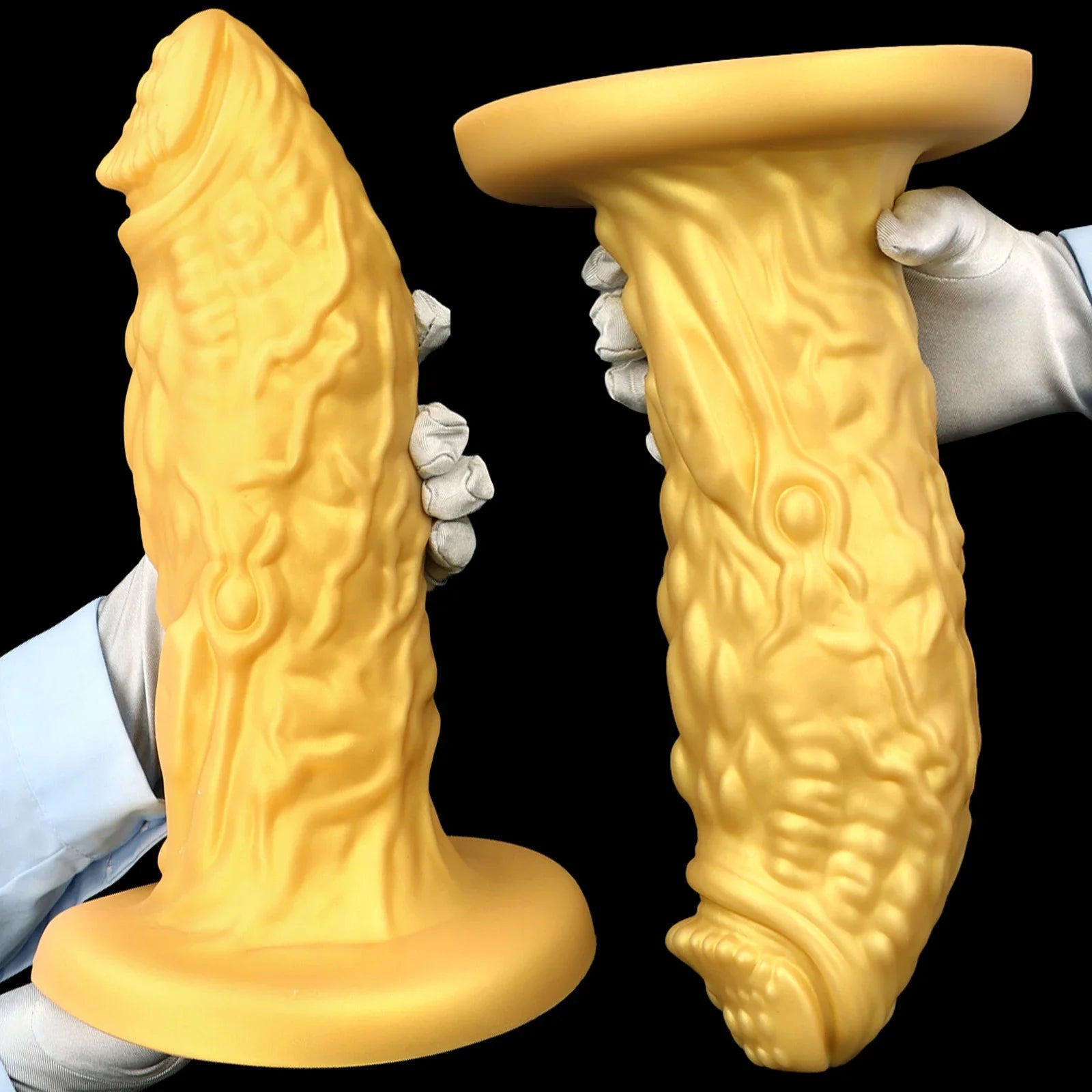 Soft Big Anal Huge Dildo Gay Adult Sexual Stimulation Anal Dilation Big Cock Ass Plug Masturbation Prostate Massage Gode18+