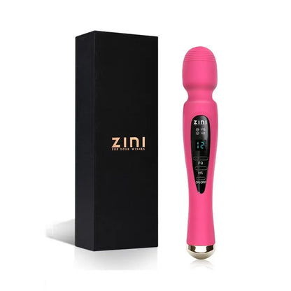 Powerful Clit Vibrators for Women Wand Vibrator Dildo Sex Machine Adult Toy Female Masturbation G-spot Orgasm Massager