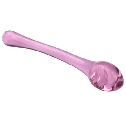 BDSM Fetish Stimulator Crystal Dildo Glass Anal Plug Female Male Sex Toy Butt Plug Prostate Masturbator Sex Toys for Women Men