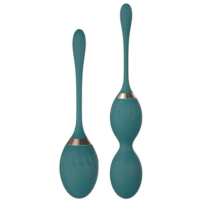 Silicone Vaginal Balls for Women Kegel Exercise Sex Toys Pelvic Muscle Training Tightening Adult Product