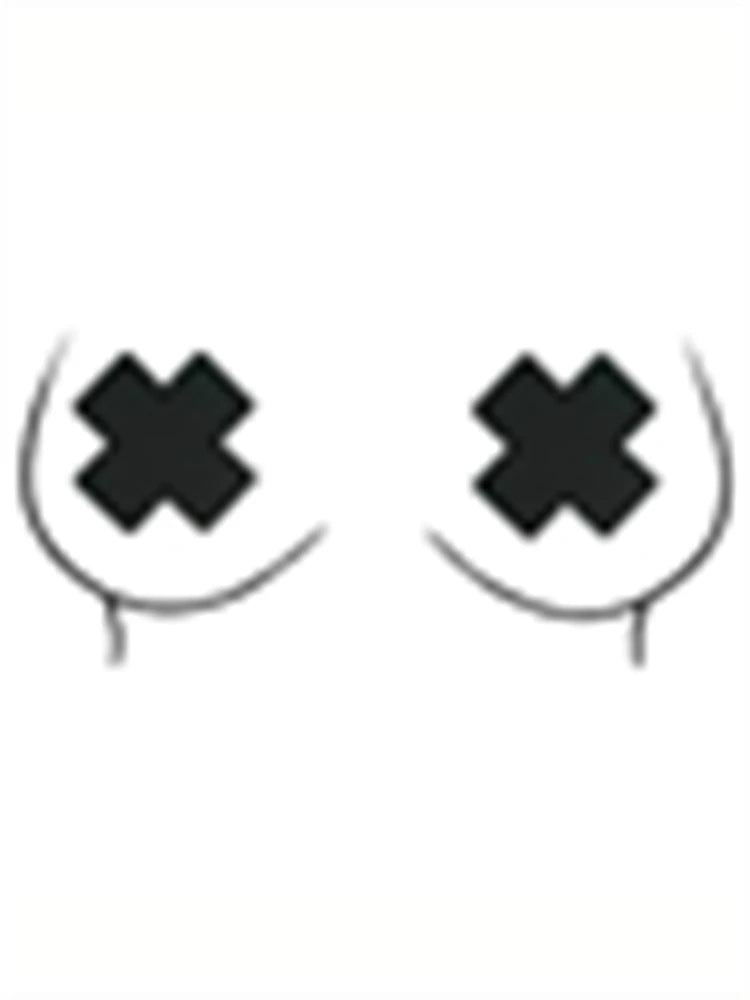 BDSM Women Punk Leather Sexy Collar Necklaces Round Trendy Neck Heart Harajuku Choker Gothic Bondage Women Neck Accessories