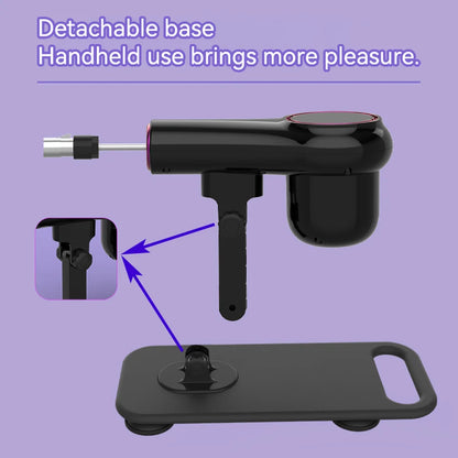 ROUGH BEAST Automatic Sex Machine for Women Remote Control Masturbation Machine Gun Love Machine for Adult Sex Toys
