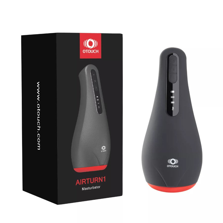 Masturbator für Männersex, wasserdicht, 100 %