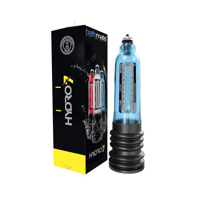 HydroMax X20 Water Penis Pump for Men
