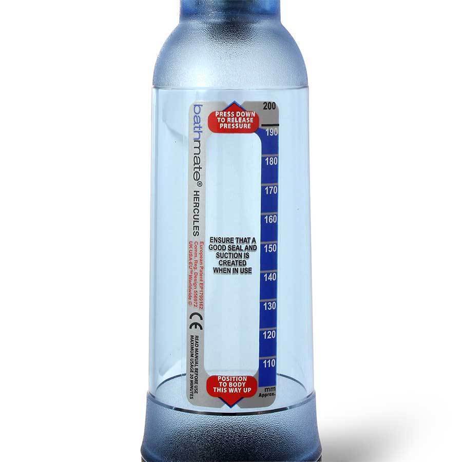 HydroMax X20 Water Penis Pump for Men