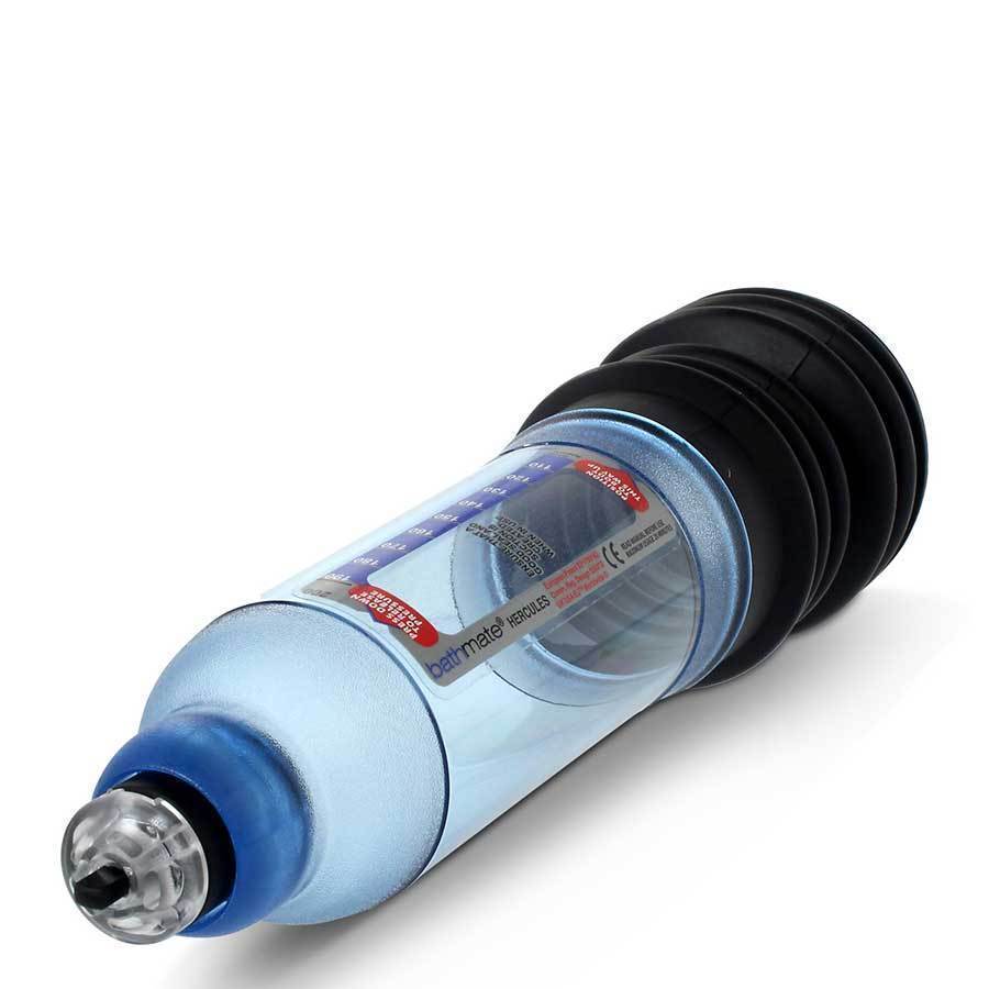 HydroMax X20 Water Penis Pump for Men