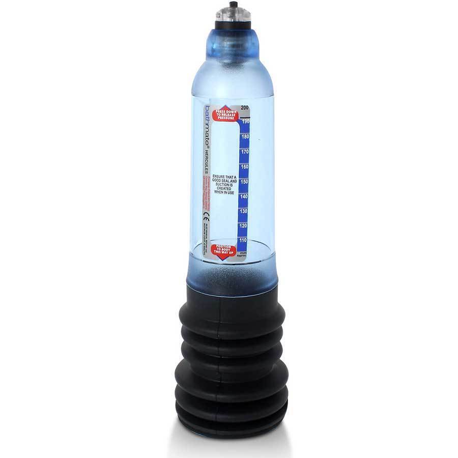 HydroMax X20 Water Penis Pump for Men
