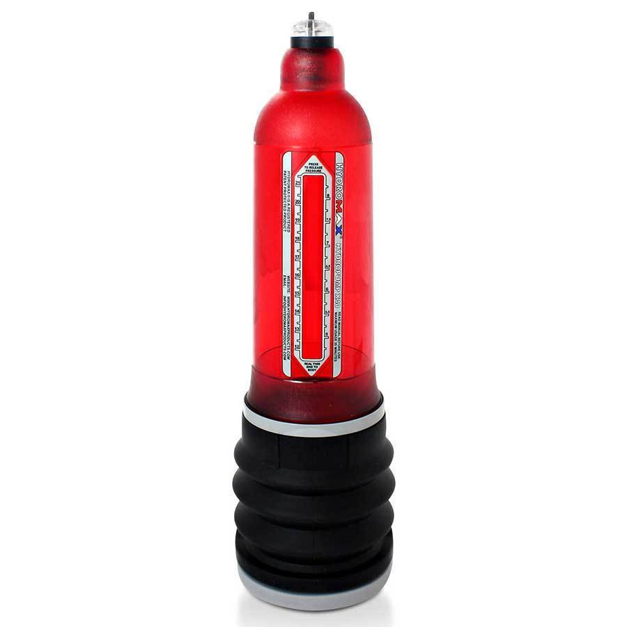 HydroMax X20 Water Penis Pump for Men