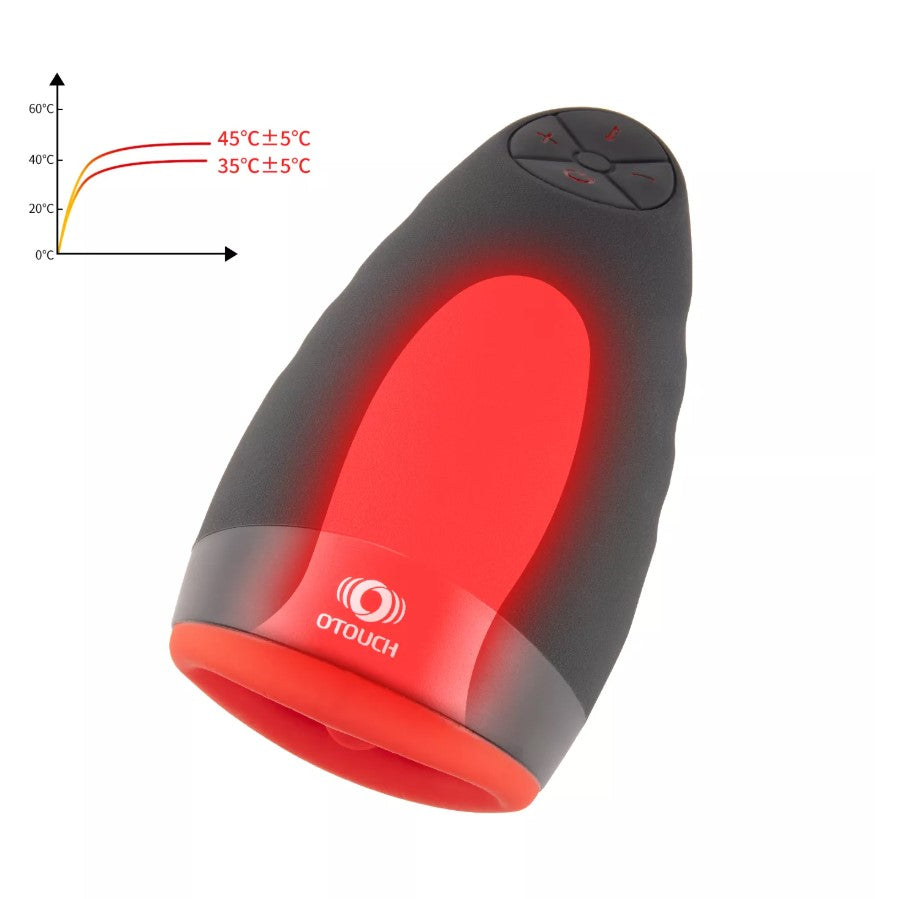 Masturbator für Männersex, wasserdicht, 100 %