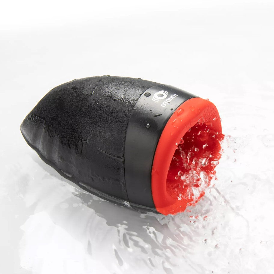 Masturbator für Männersex, wasserdicht, 100 %