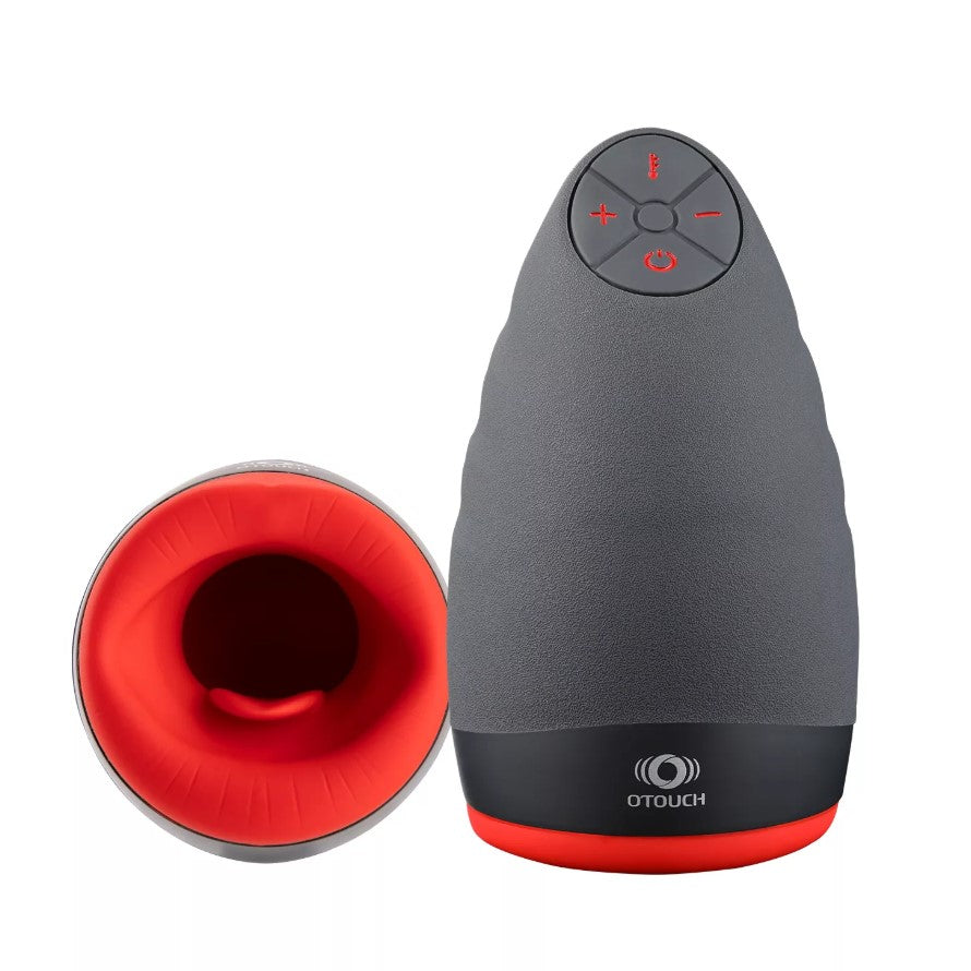 Masturbator für Männersex, wasserdicht, 100 %