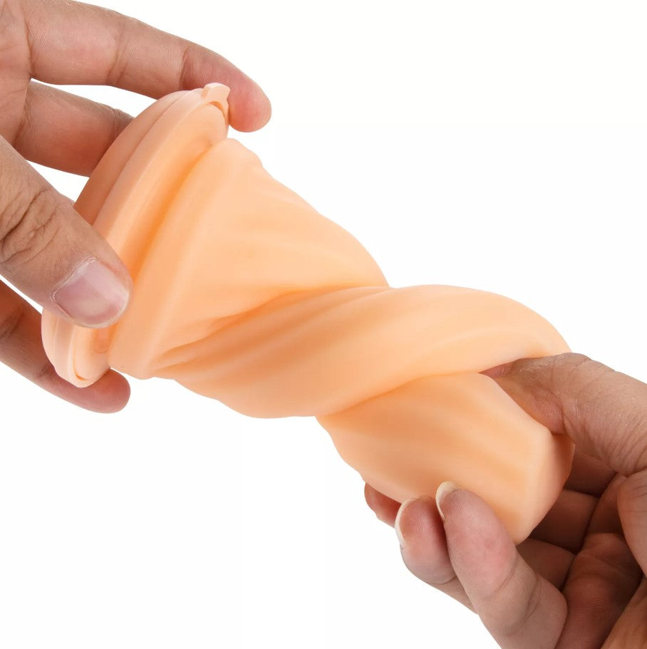 Masturbateur pour homme sexe étanche 100%