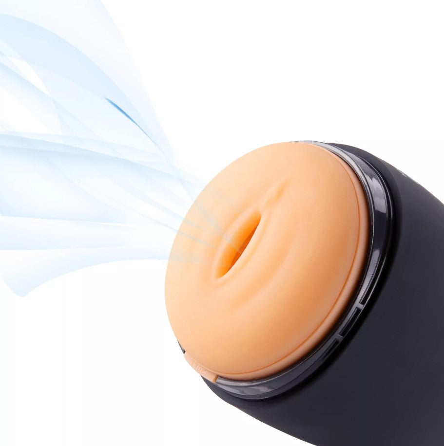 Masturbator für Männersex, wasserdicht, 100 %