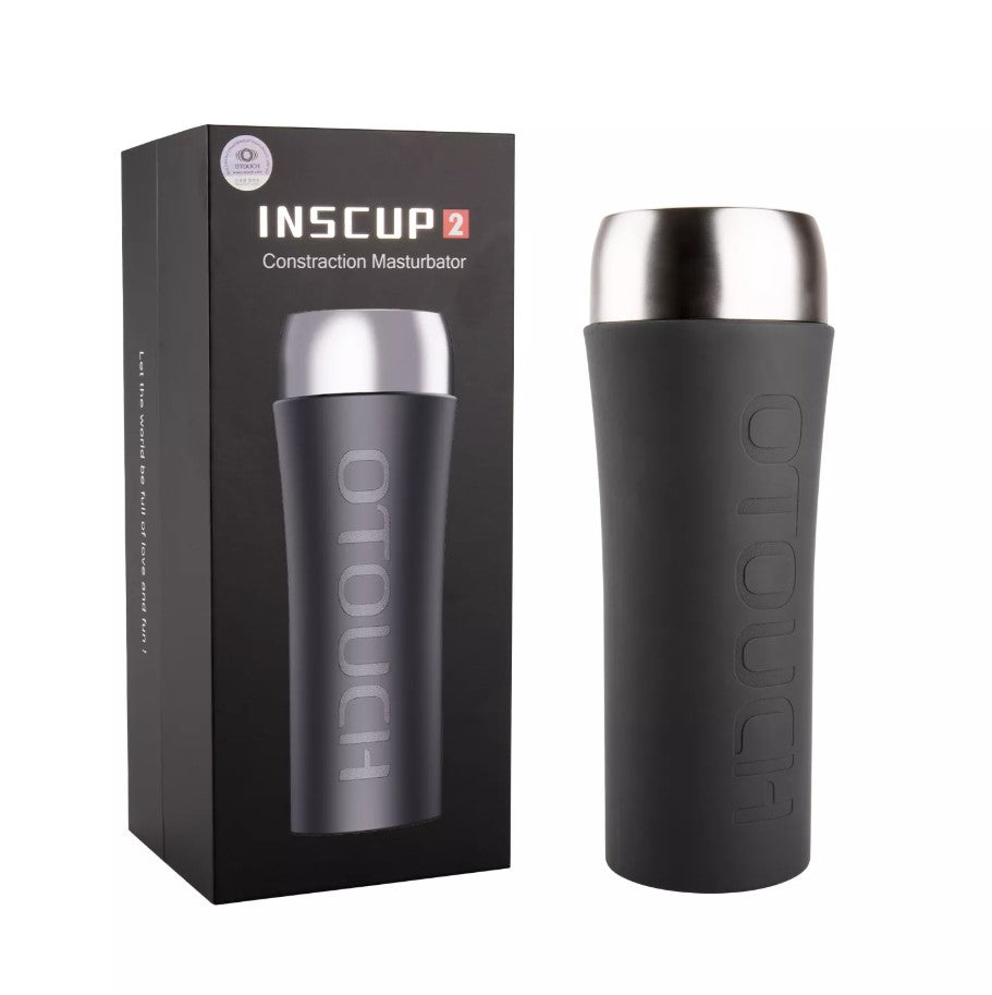 Masturbator für Männersex, wasserdicht, 100 %