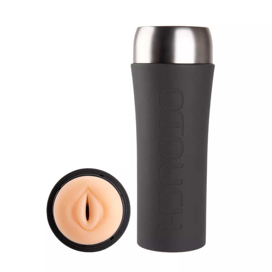 Masturbator für Männersex, wasserdicht, 100 %