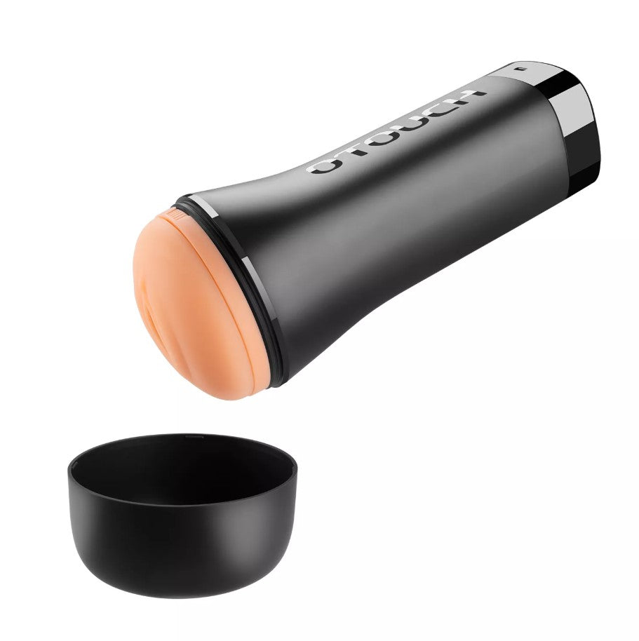 Masturbator für Männersex, wasserdicht, 100 %