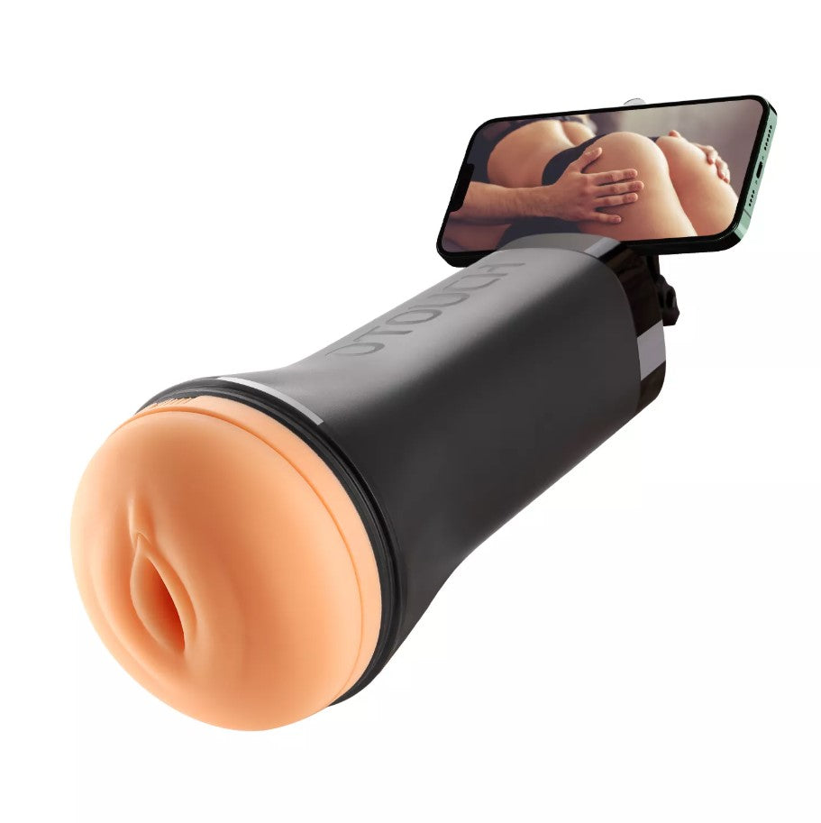 Masturbator für Männersex, wasserdicht, 100 %