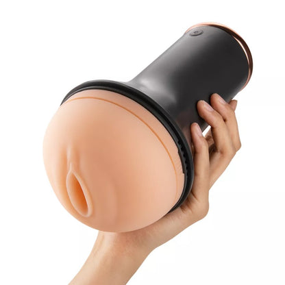 Luxury OTOUCH - Inscup1 Vibrator