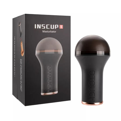 Luxury OTOUCH - Inscup1 Vibrator