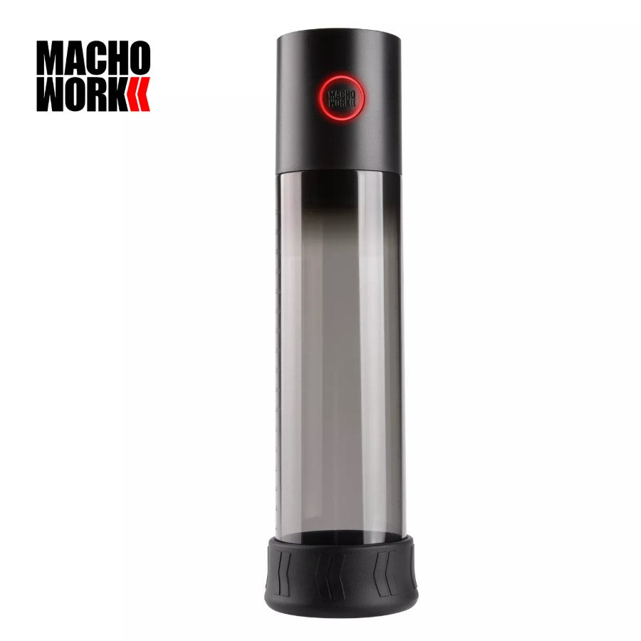 Premium OTOUCH - Macho Work1 Penis Pump