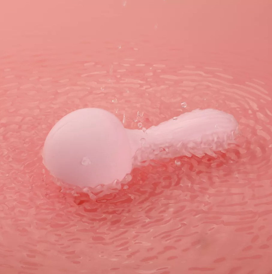 Analplug-Vibrator