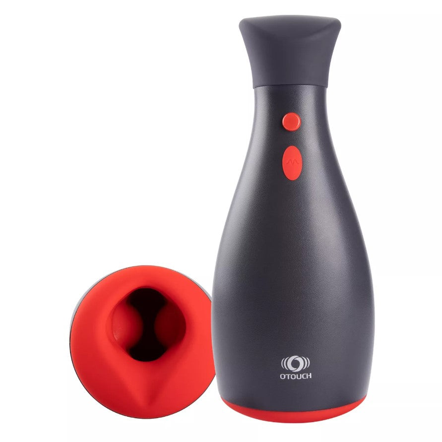 Masturbateur pour homme sexe étanche 100%